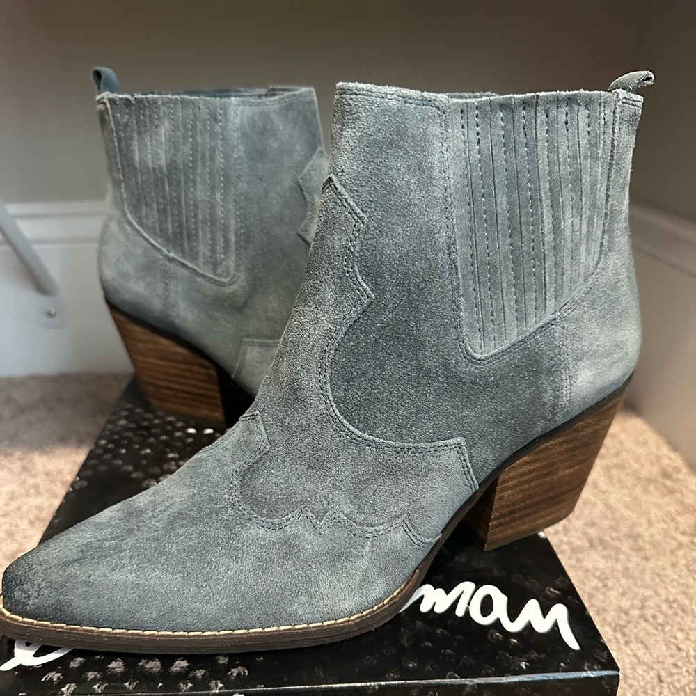⭐️ SALE ⭐️ NWT Sam Edelman Winona Iris